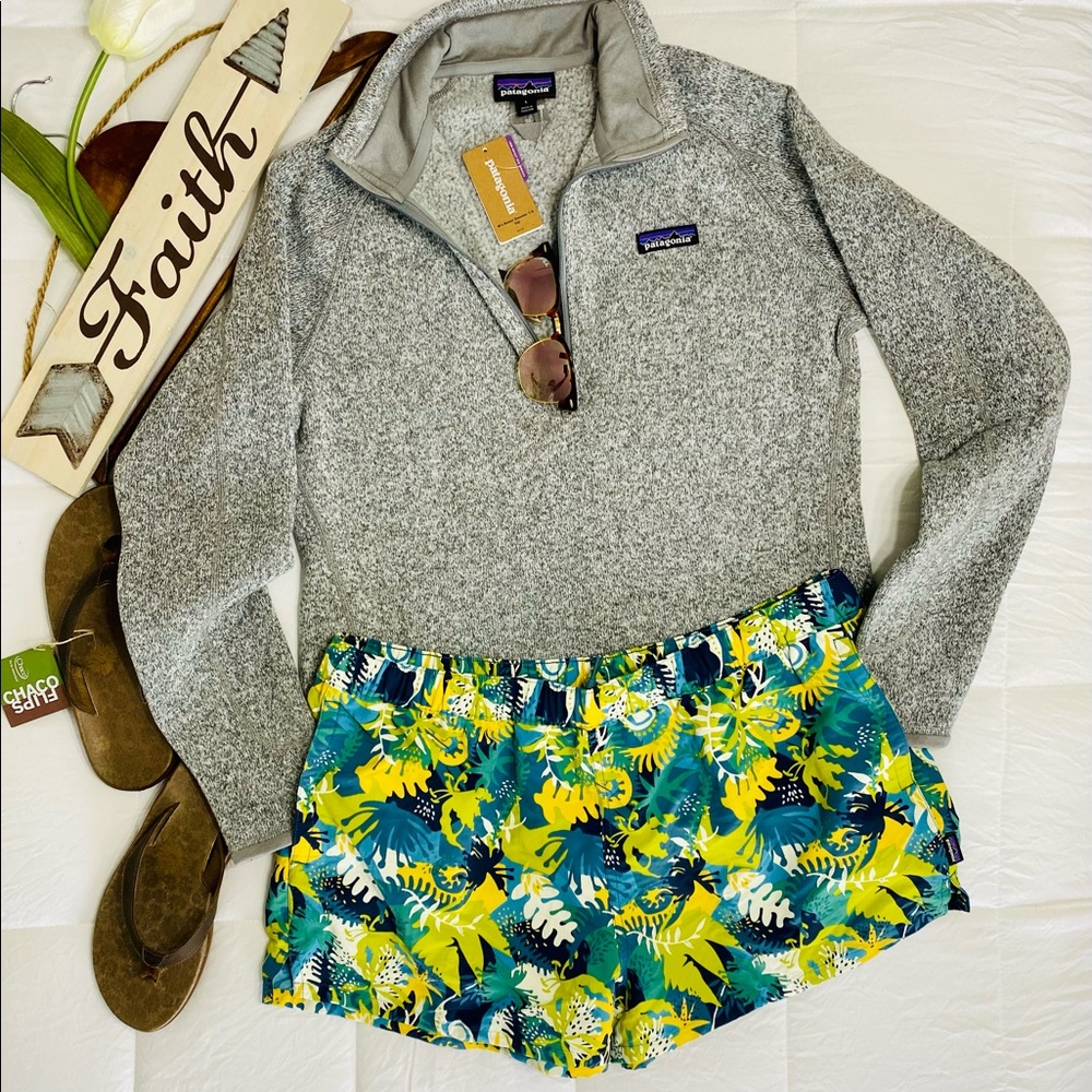 Patagonia Barely Baggies 2.5”